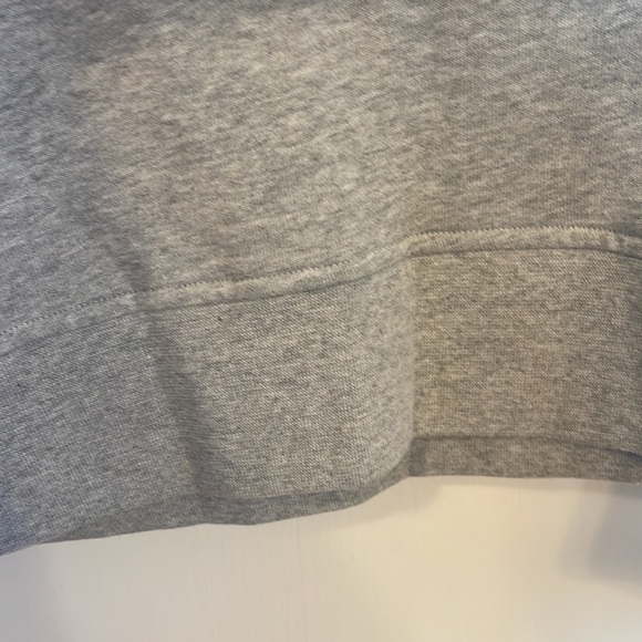 Rails NWT Quincy Sweatshirt | Small | Gray - Picture 12 of 14